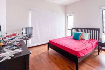 Saujana Villa, Kajang