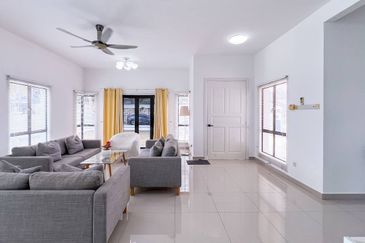 Saujana Villa, Kajang