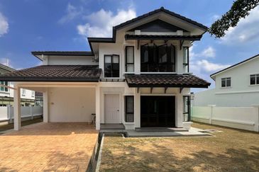 Saujana Villa, Kajang