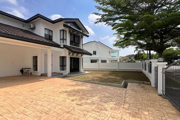 Saujana Villa, Kajang