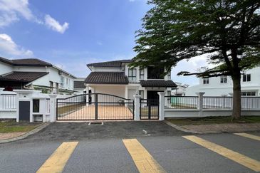 Saujana Villa, Kajang