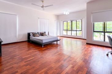 Saujana Villa, Kajang