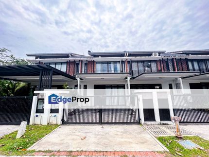 2 Storey House Elmina Valley Phase 1 @ Elmina West Shah Alam, Selangor, Shah Alam