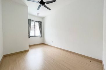 Serenia Amani @ Serenia City