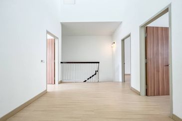 Serenia Amani @ Serenia City