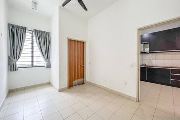 Serenia Amani @ Serenia City