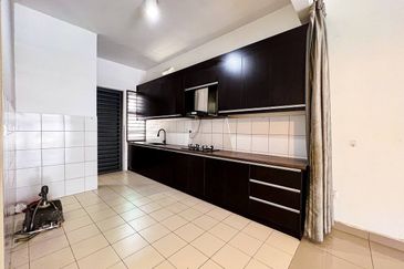 Serenia Amani @ Serenia City