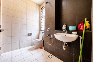 Serenia Amani @ Serenia City