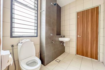 Serenia Amani @ Serenia City