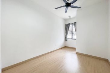 Serenia Amani @ Serenia City