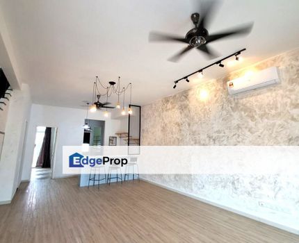 Double Storey Terrace Merrydale Eco Majestic, Semenyih, Selangor, Semenyih
