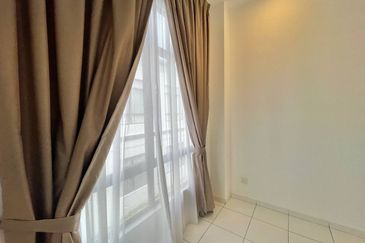 Avenham Garden @ Eco Grandeur