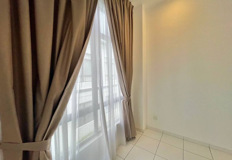 Avenham Garden @ Eco Grandeur