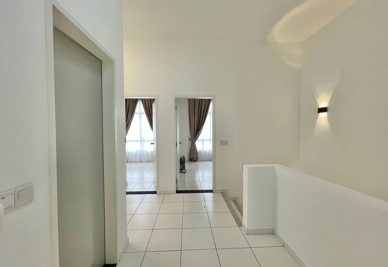 Avenham Garden @ Eco Grandeur