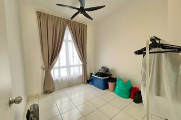 Avenham Garden @ Eco Grandeur