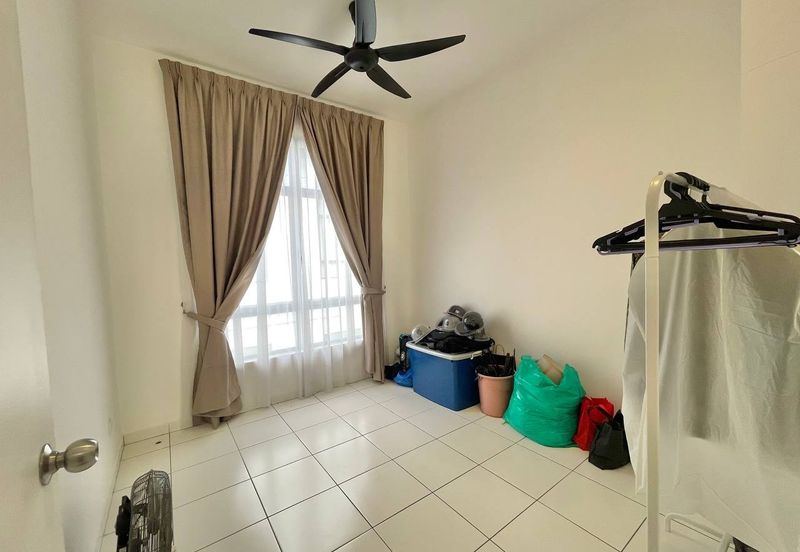 Avenham Garden @ Eco Grandeur