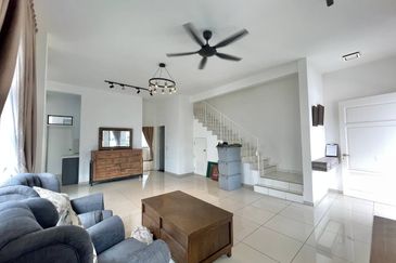 Avenham Garden @ Eco Grandeur