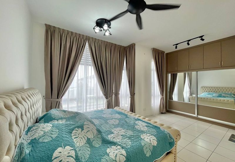 Avenham Garden @ Eco Grandeur