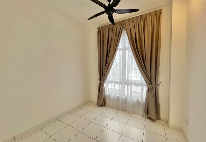 Avenham Garden @ Eco Grandeur