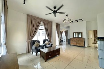 Avenham Garden @ Eco Grandeur