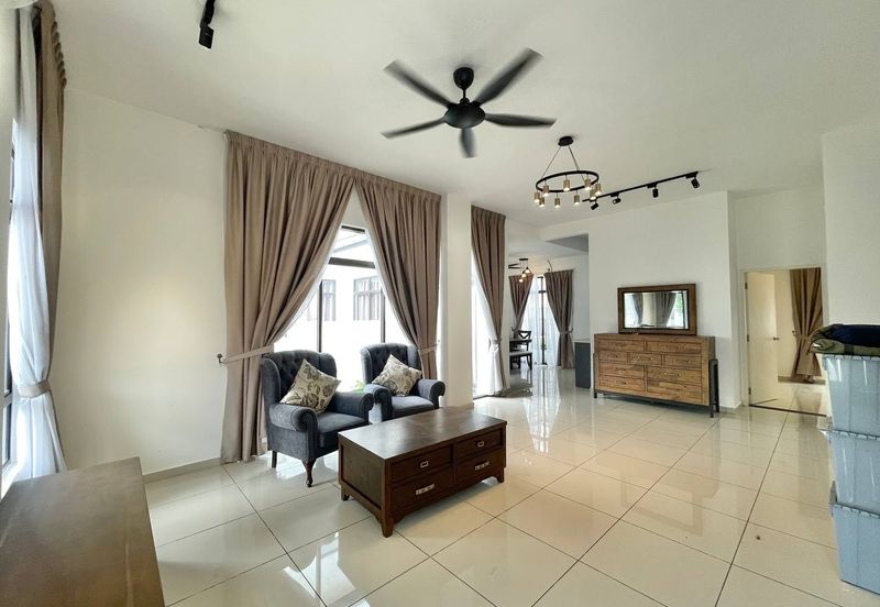 Avenham Garden @ Eco Grandeur