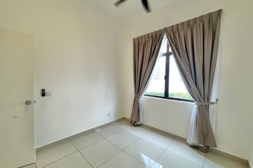 Avenham Garden @ Eco Grandeur