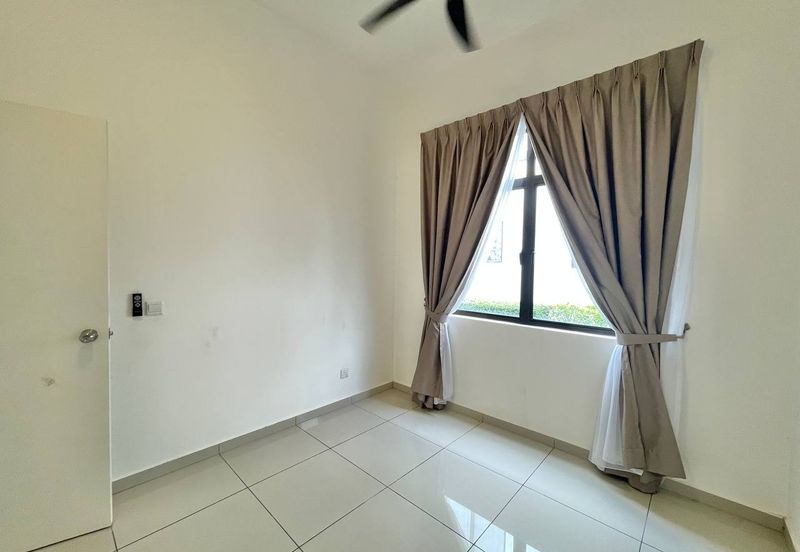 Avenham Garden @ Eco Grandeur