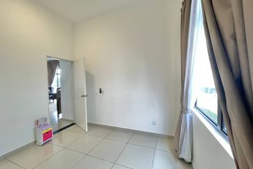 Avenham Garden @ Eco Grandeur