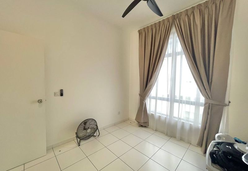 Avenham Garden @ Eco Grandeur