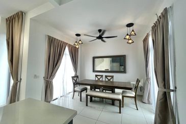 Avenham Garden @ Eco Grandeur