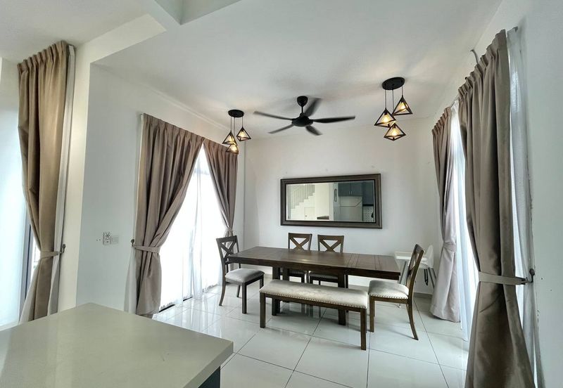 Avenham Garden @ Eco Grandeur