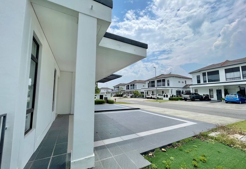 Avenham Garden @ Eco Grandeur