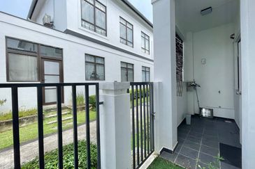 Avenham Garden @ Eco Grandeur