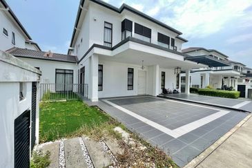 Avenham Garden @ Eco Grandeur