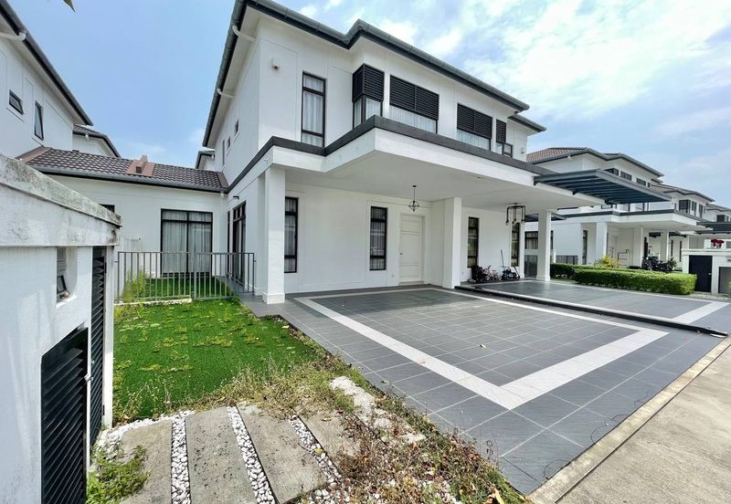 Avenham Garden @ Eco Grandeur