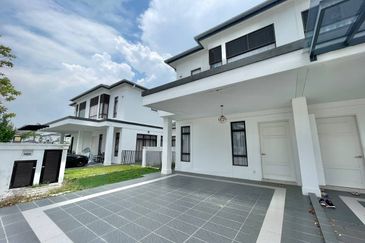 Avenham Garden @ Eco Grandeur