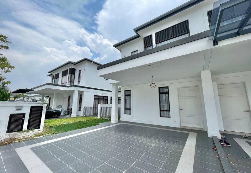 Avenham Garden @ Eco Grandeur