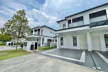 Avenham Garden @ Eco Grandeur