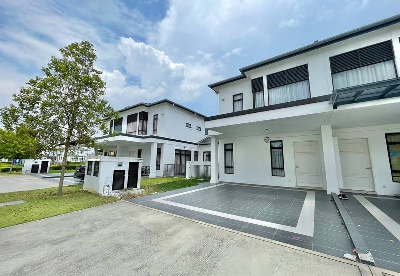 Avenham Garden @ Eco Grandeur