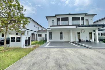 Avenham Garden @ Eco Grandeur