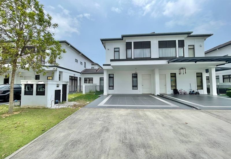 Avenham Garden @ Eco Grandeur