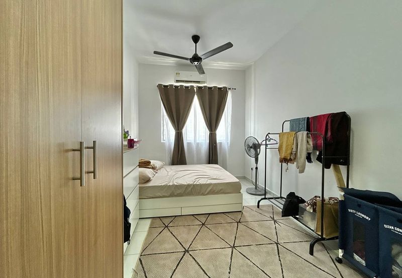 Residensi Adelia @ Bangi Avenue