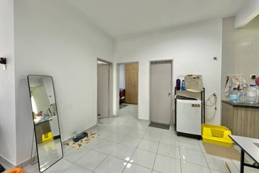 Residensi Adelia @ Bangi Avenue