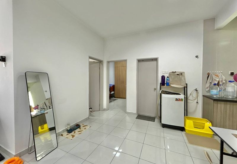 Residensi Adelia @ Bangi Avenue