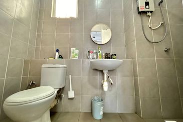 Residensi Adelia @ Bangi Avenue