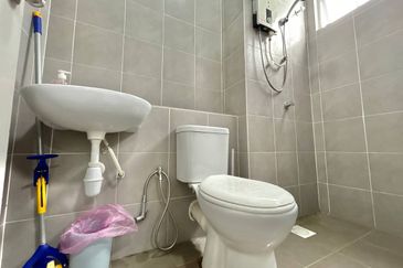 Residensi Adelia @ Bangi Avenue