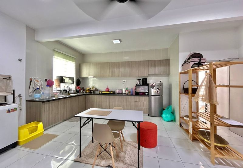 Residensi Adelia @ Bangi Avenue