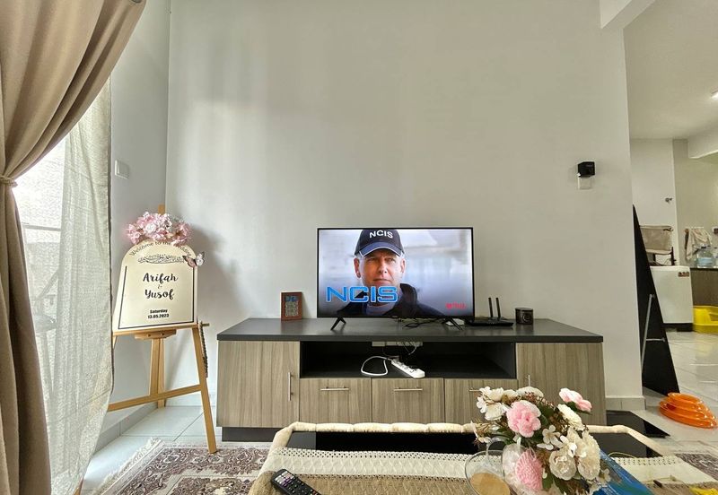 Residensi Adelia @ Bangi Avenue