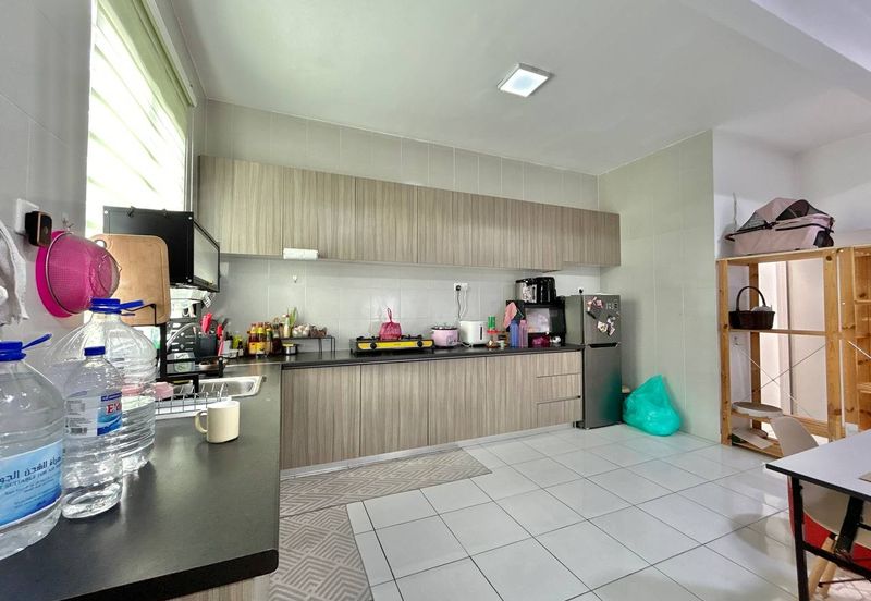 Residensi Adelia @ Bangi Avenue