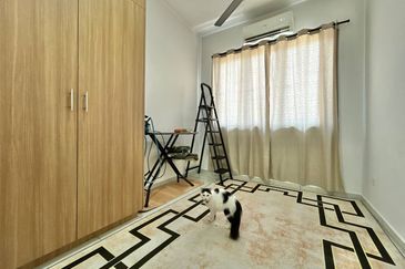 Residensi Adelia @ Bangi Avenue